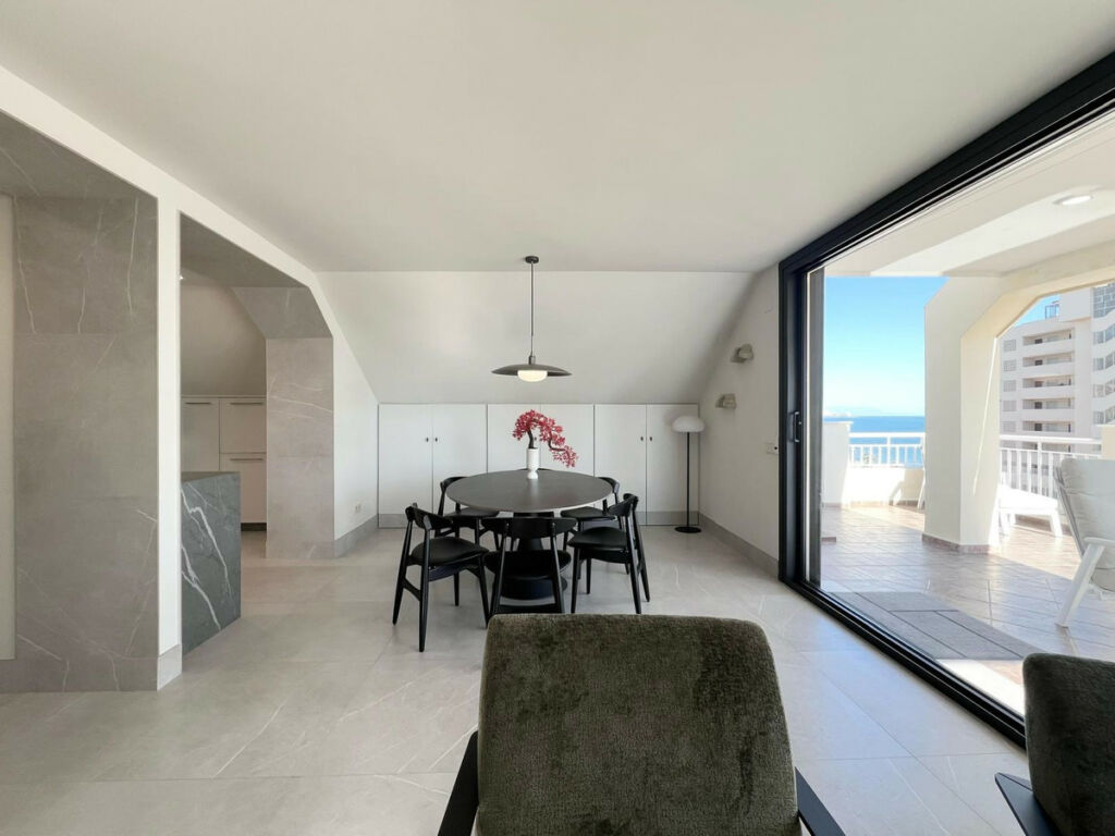 Penthouse Fuengirola Málaga - image 21