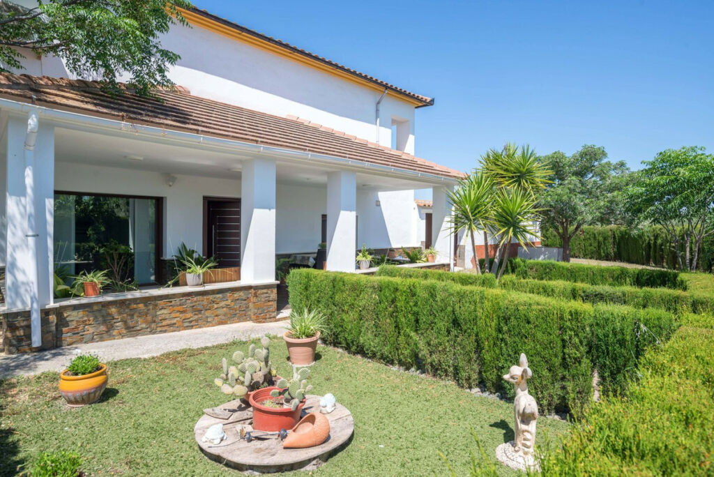 Detached Villa Antequera Málaga - image 21