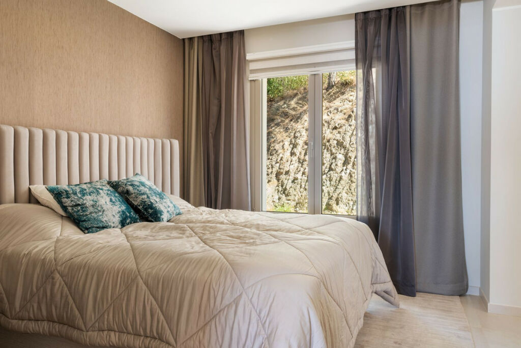 Penthouse Nueva Andalucía Málaga - image 21