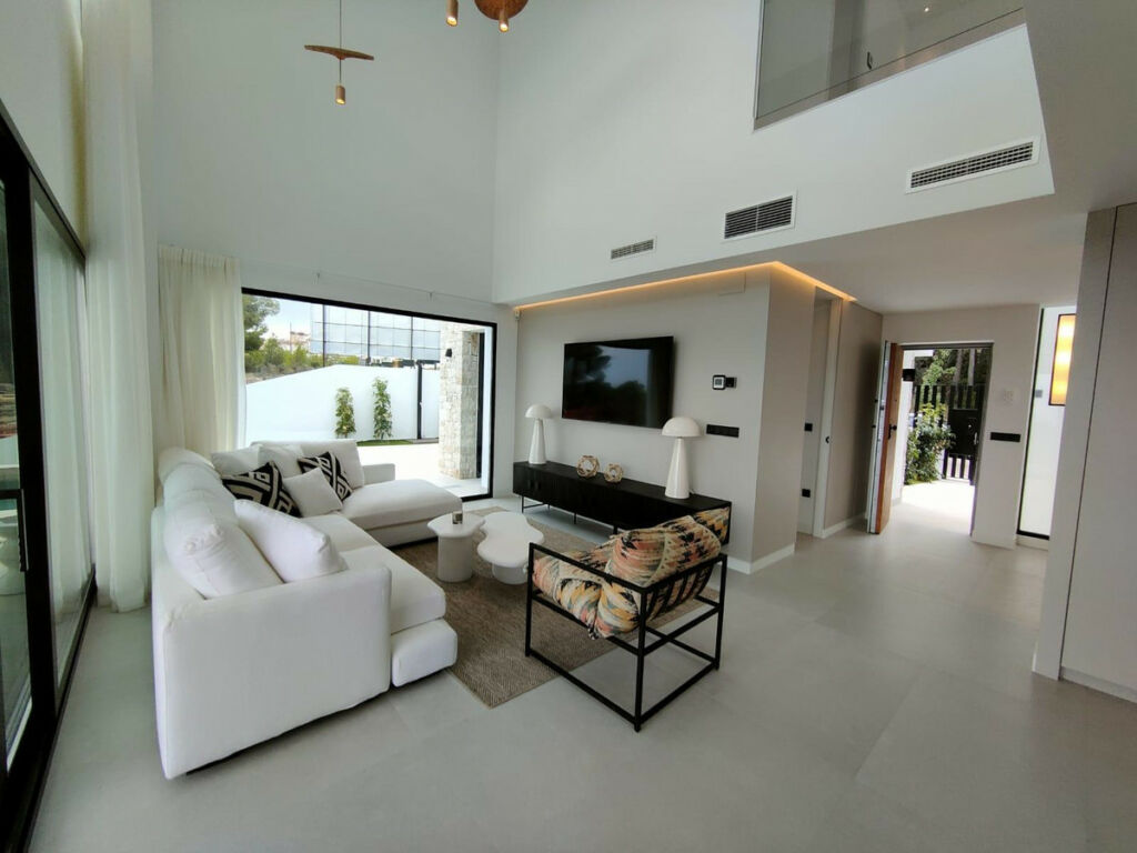 Bungalow Polop Alicante - image 21