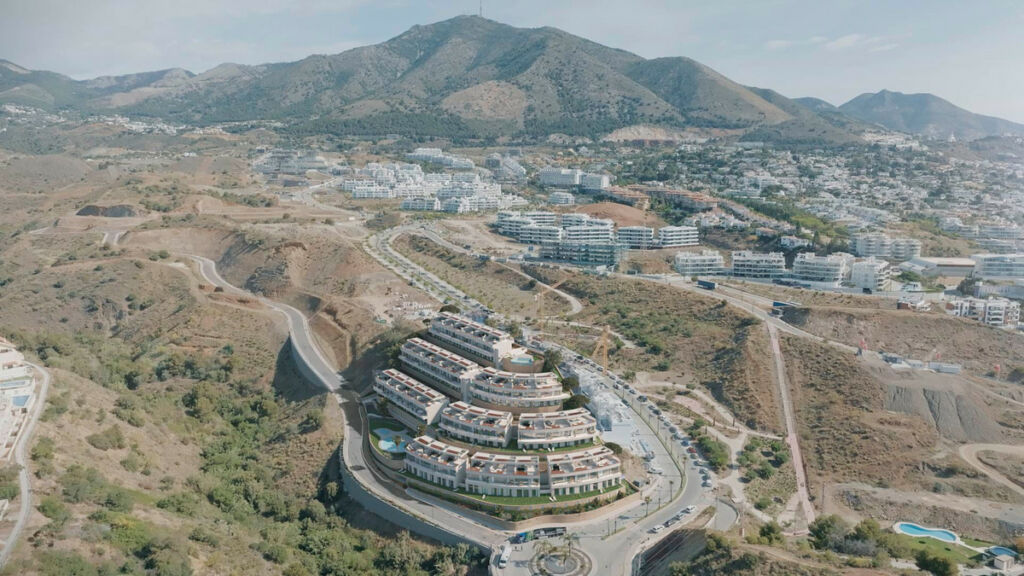 Detached Villa Fuengirola Málaga - image 21