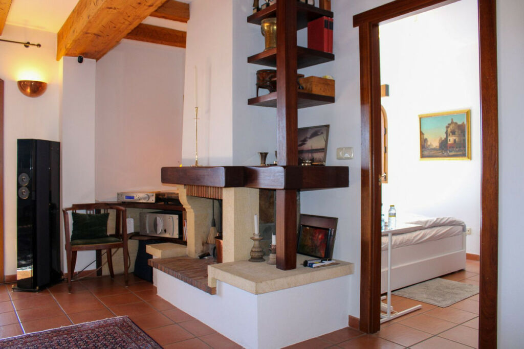 Penthouse Nerja Málaga - image 21