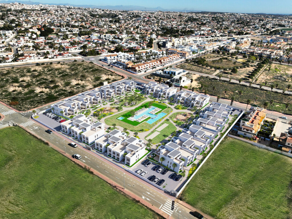 Ground Floor Apartment Ciudad Quesada Alicante - image 47