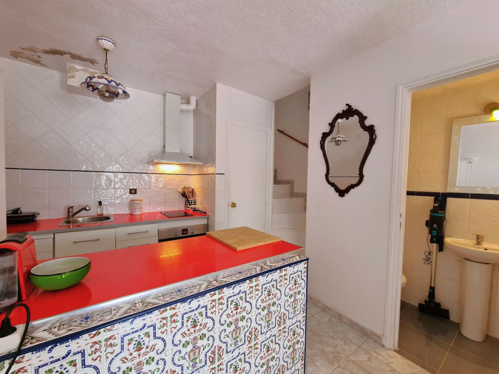 Semi-Detached House Punta Chullera Málaga - image 24