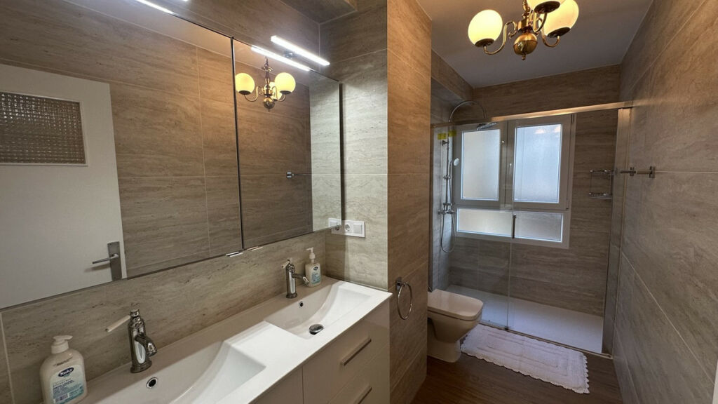 Ground Floor Apartment Torrevieja Alicante - image 21