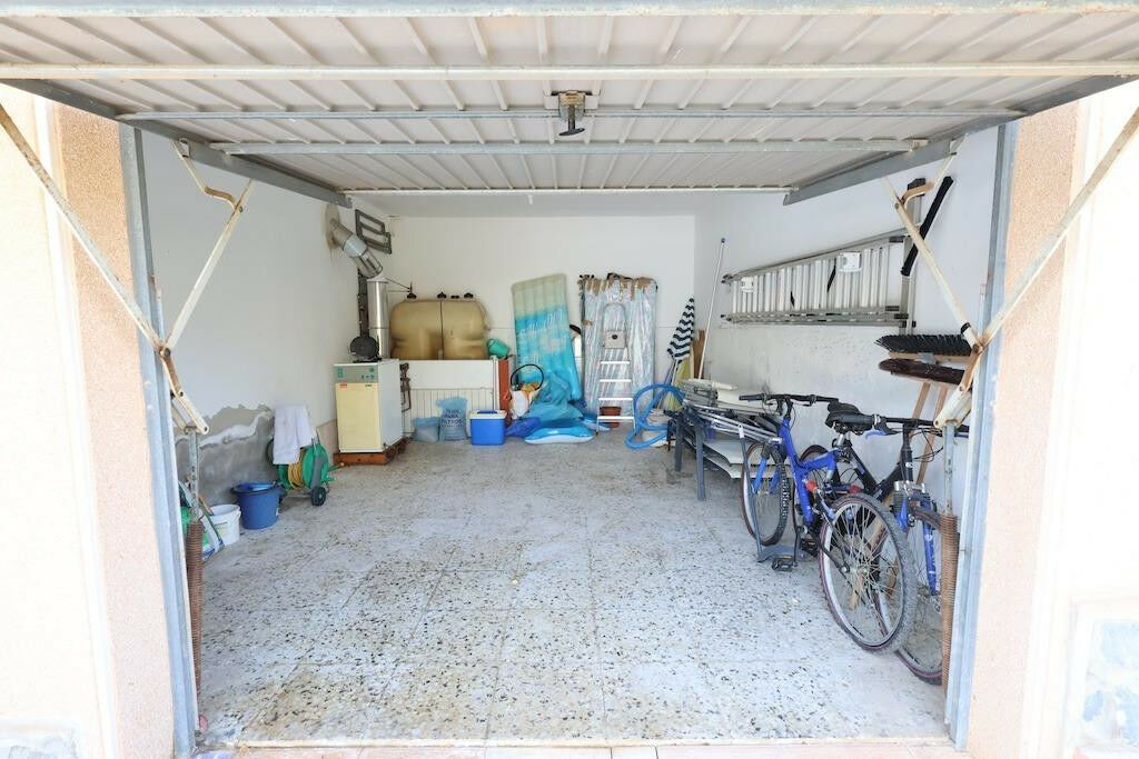 Detached Villa Los Balcones Alicante - image 21