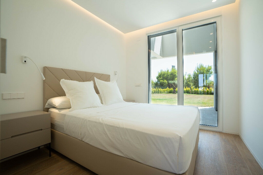 Middle Floor Apartment Las Colinas Golf Alicante - image 21