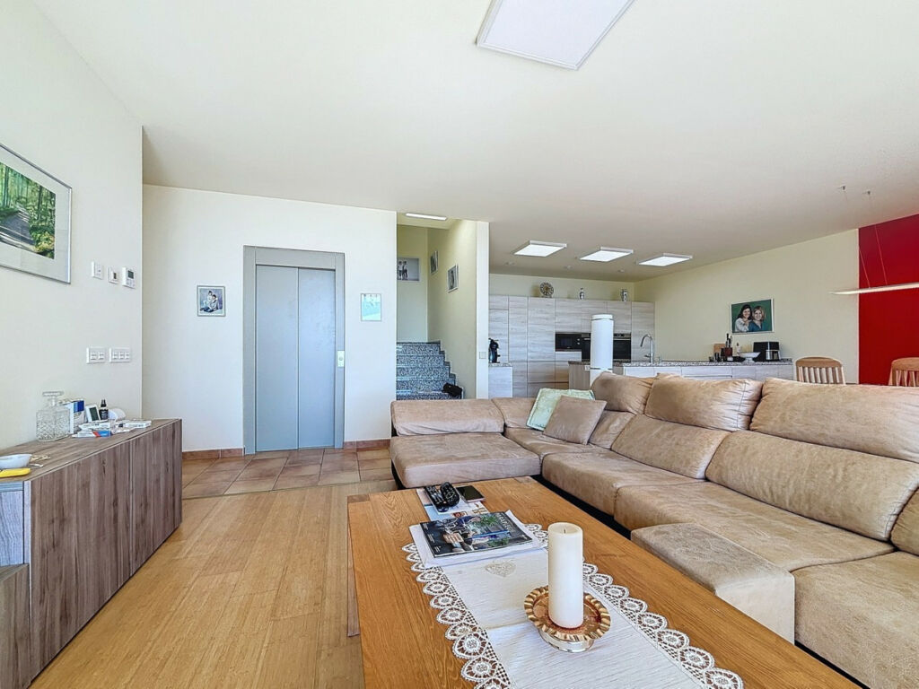 Detached Villa Torrox Málaga - image 21