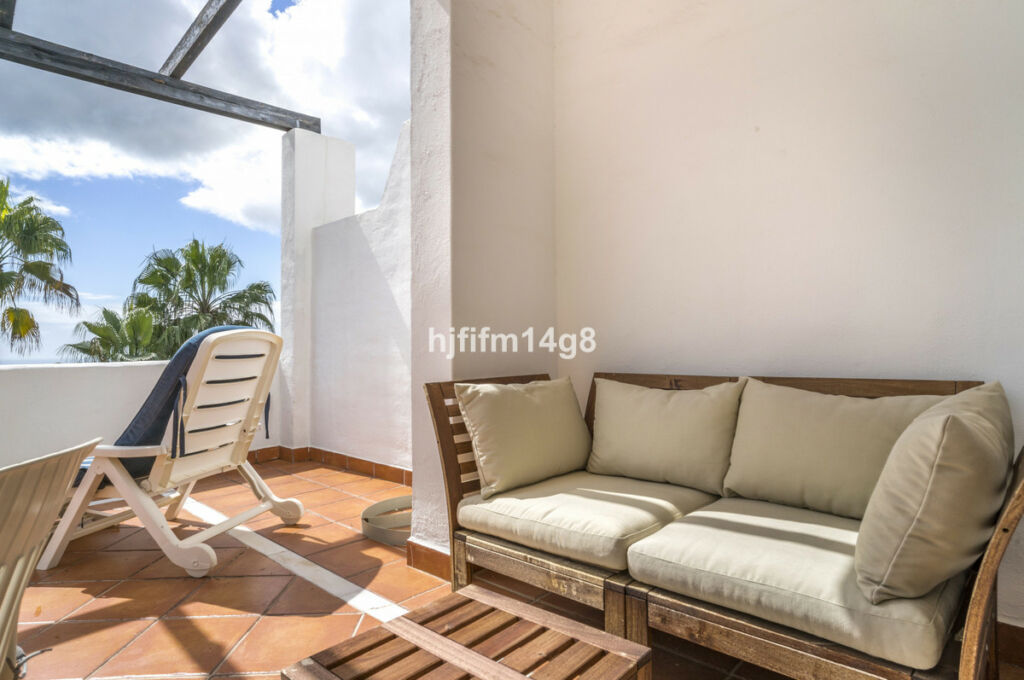 Penthouse Los Arqueros Málaga - image 21