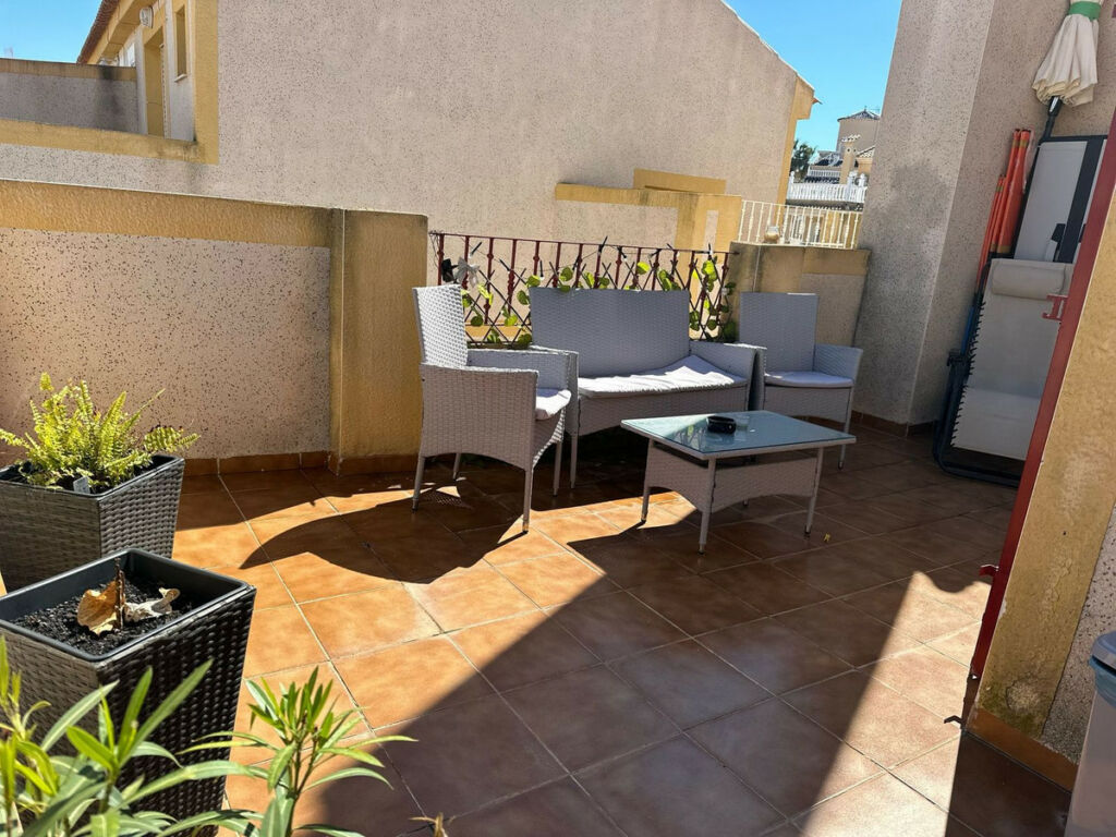 Penthouse Duplex La Florida Alicante - image 22