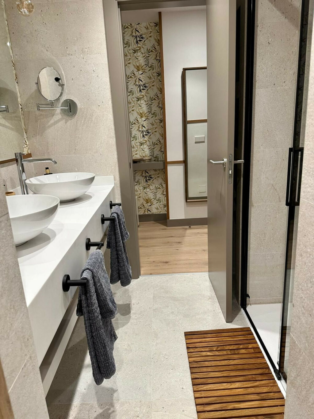 Middle Floor Studio Puerto Banús Málaga - image 28