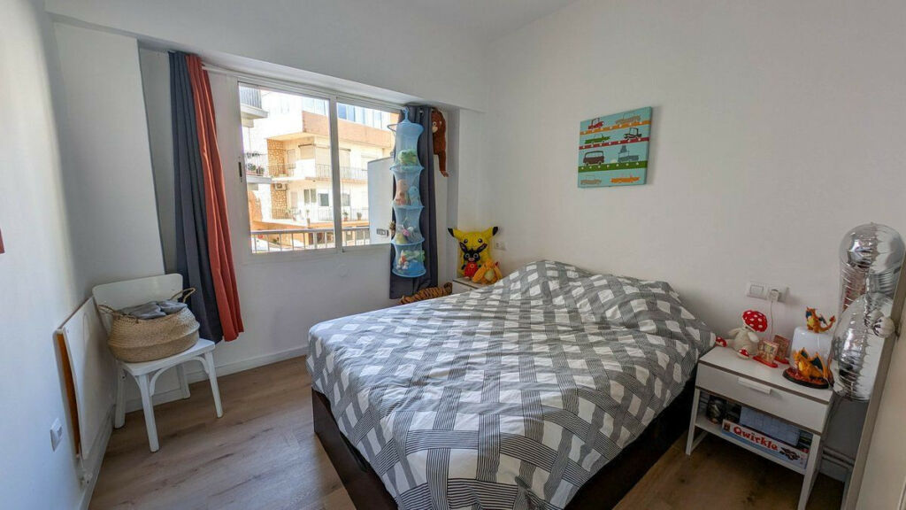 Middle Floor Apartment Calpe Alicante - image 18