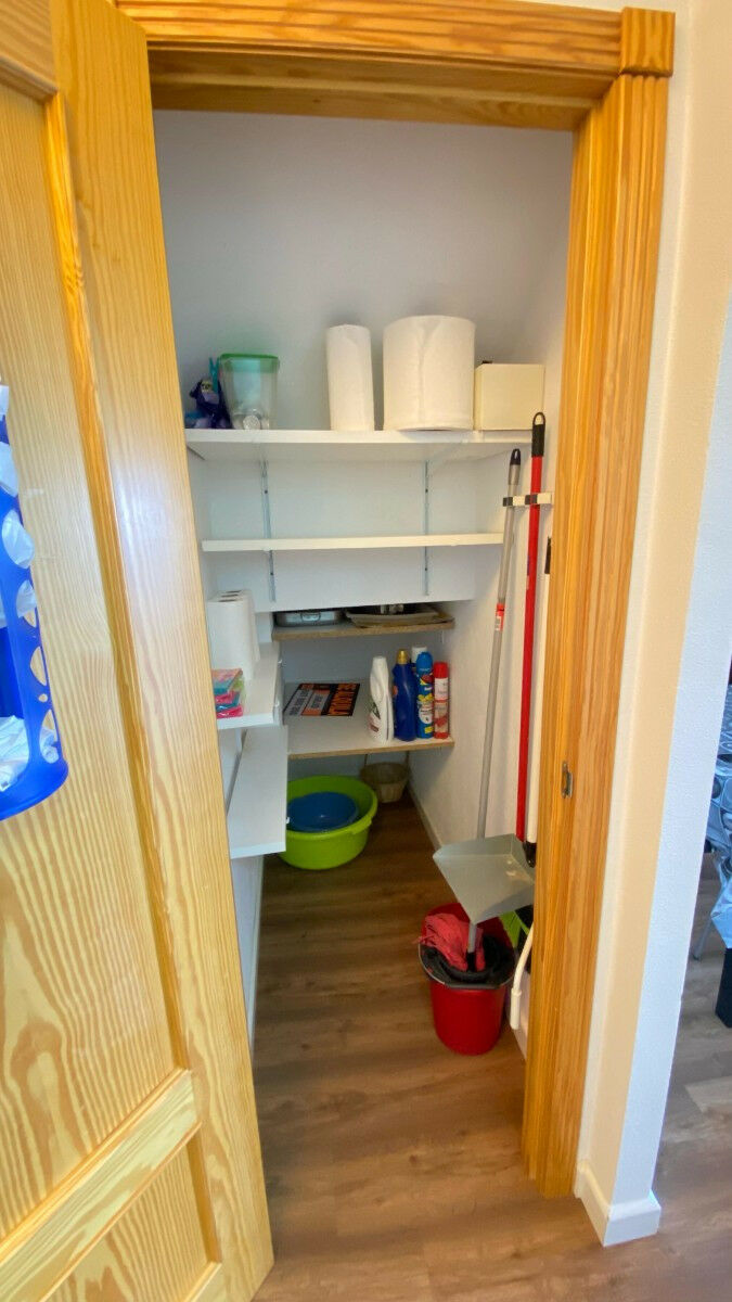 Ground Floor Apartment Mil Palmeras Alicante - image 22