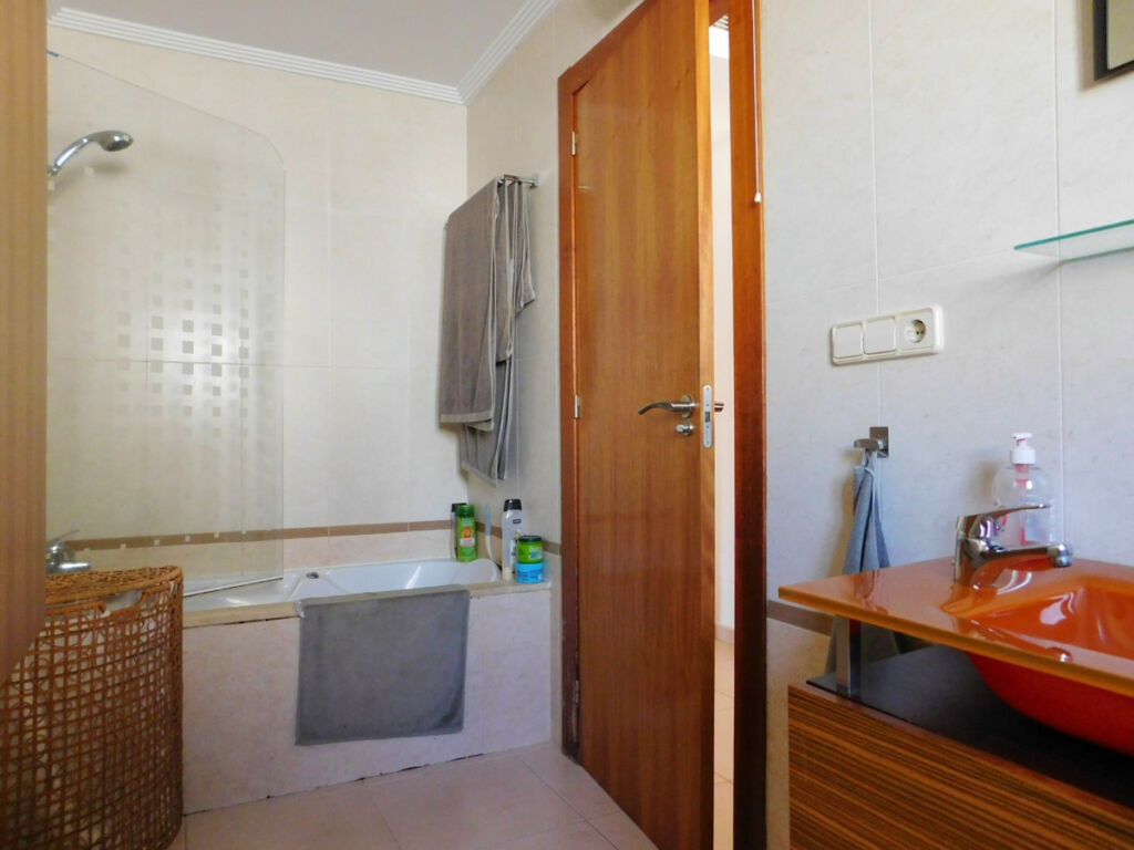 Detached Villa Ciudad Quesada Alicante - image 21