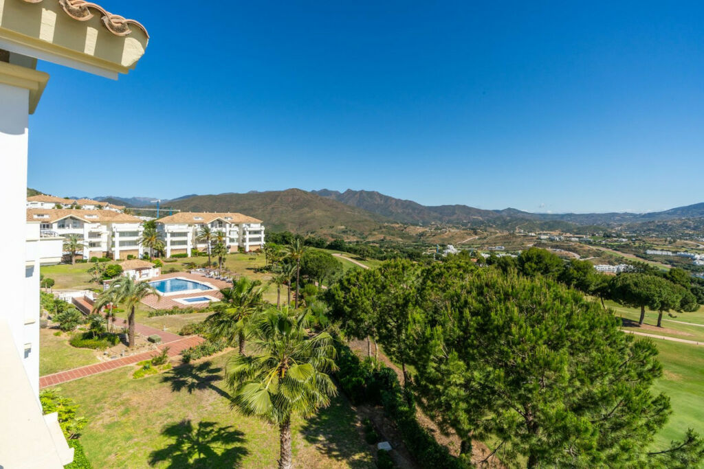 Penthouse La Cala Golf Málaga - image 21