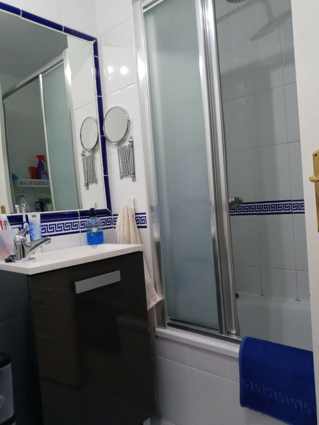 Ground Floor Apartment Torrequebrada Málaga - image 21
