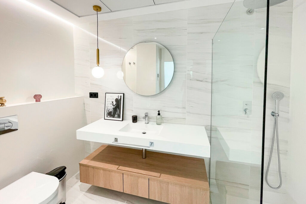 Ground Floor Apartment Villajoyosa Alicante - image 21