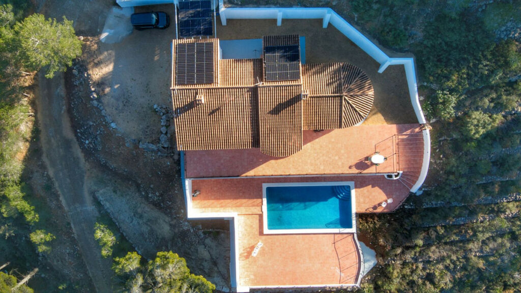 Detached Villa Lliber Alicante - image 21