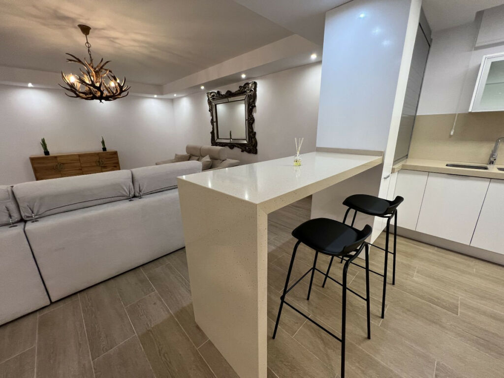 Detached Villa San Miguel de Salinas Alicante - image 21