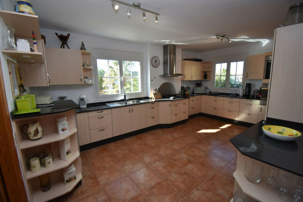 Detached Villa Mijas Málaga - image 21