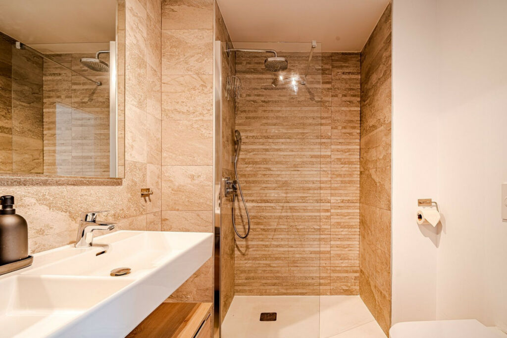 Penthouse Estepona Málaga - image 21