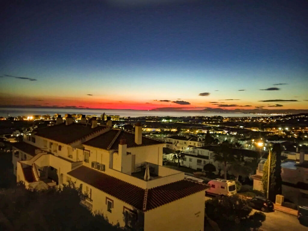 Ground Floor Apartment Torrox Málaga - image 21
