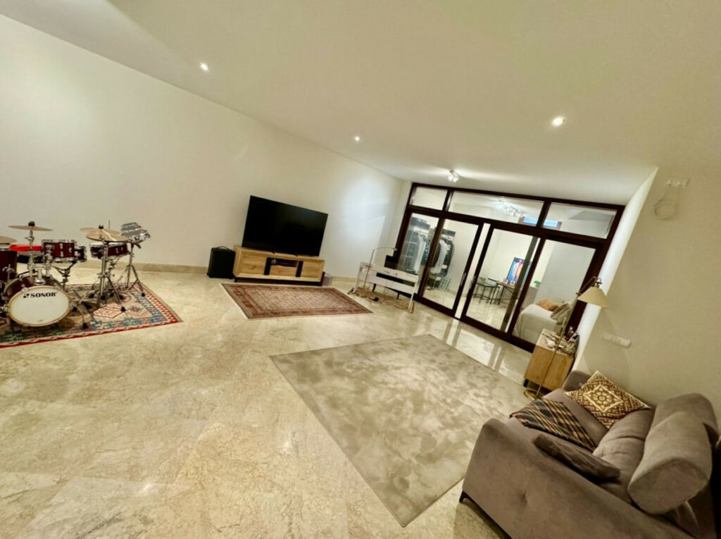 Ground Floor Apartment San Pedro de Alcántara Málaga - image 22