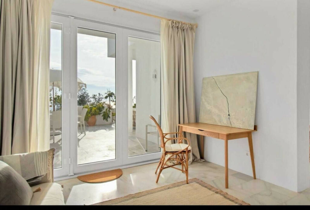 Top Floor Apartment Marbella Málaga - image 21
