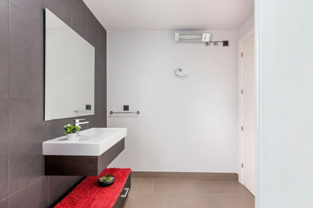 Ground Floor Apartment Las Ramblas Golf Alicante - image 21