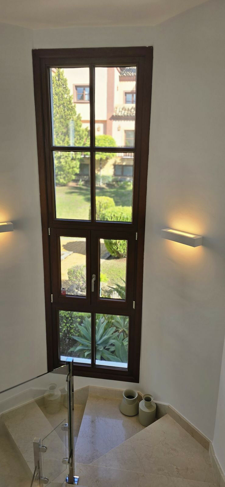 Detached Villa The Golden Mile Málaga - image 21