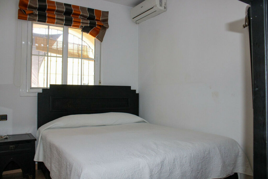 Detached Villa Nerja Málaga - image 21
