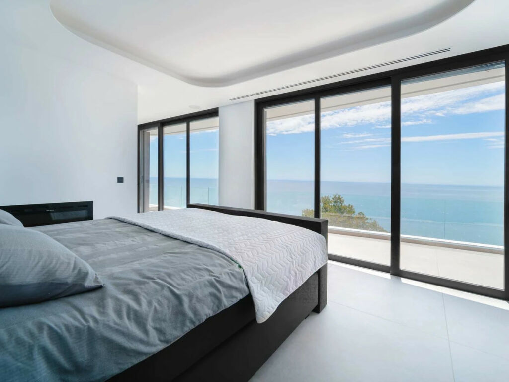 Detached Villa Javea Alicante - image 20