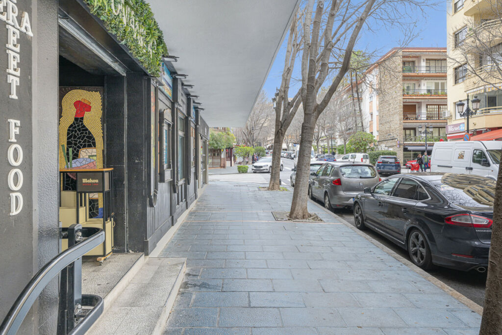 Restaurant Marbella Málaga - image 21