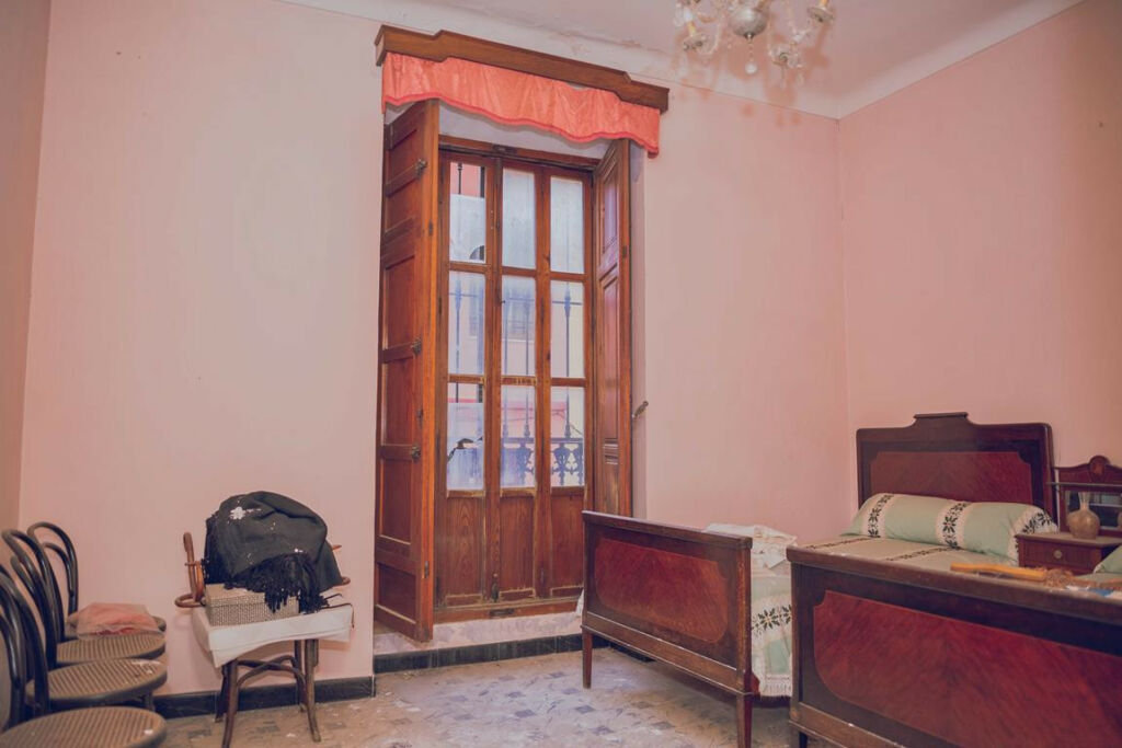Detached Villa Pego Alicante - image 12