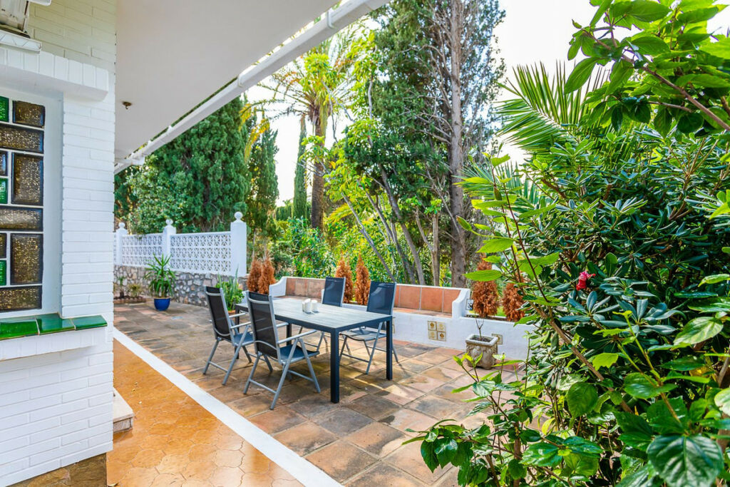 Detached Villa Torrenueva Málaga - image 21
