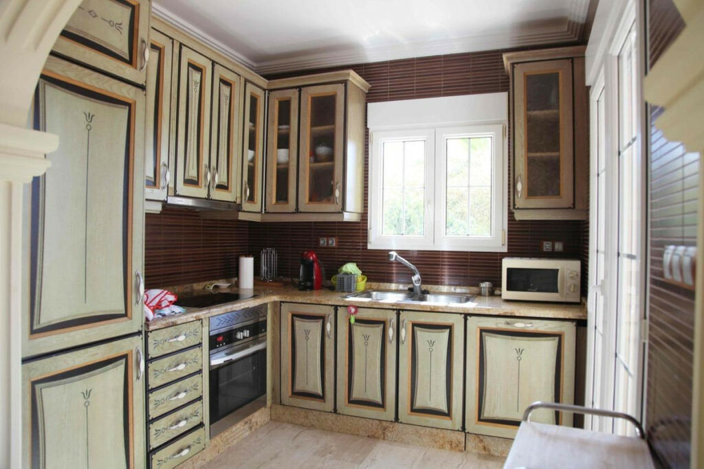 Bungalow Calpe Alicante - image 21