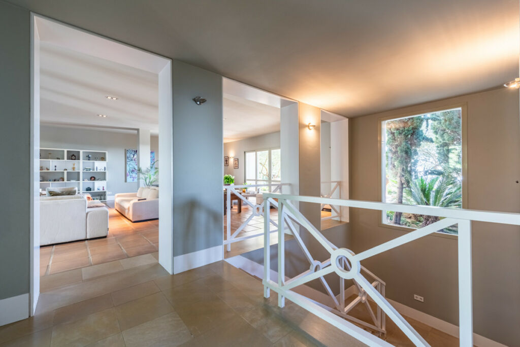 Detached Villa Sotogrande Cádiz - image 21