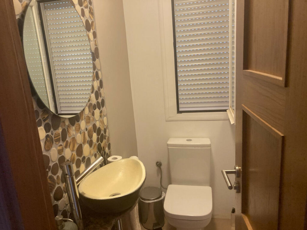 Townhouse Estepona Málaga - image 22