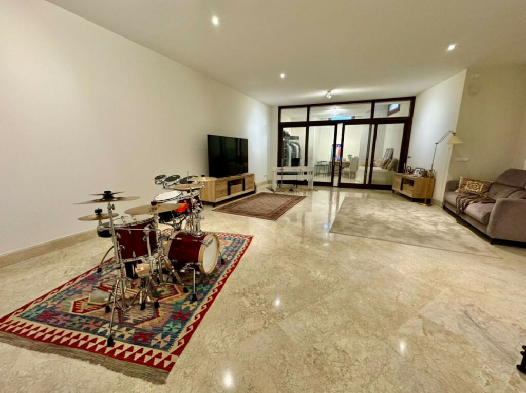 Ground Floor Apartment San Pedro de Alcántara Málaga - image 23