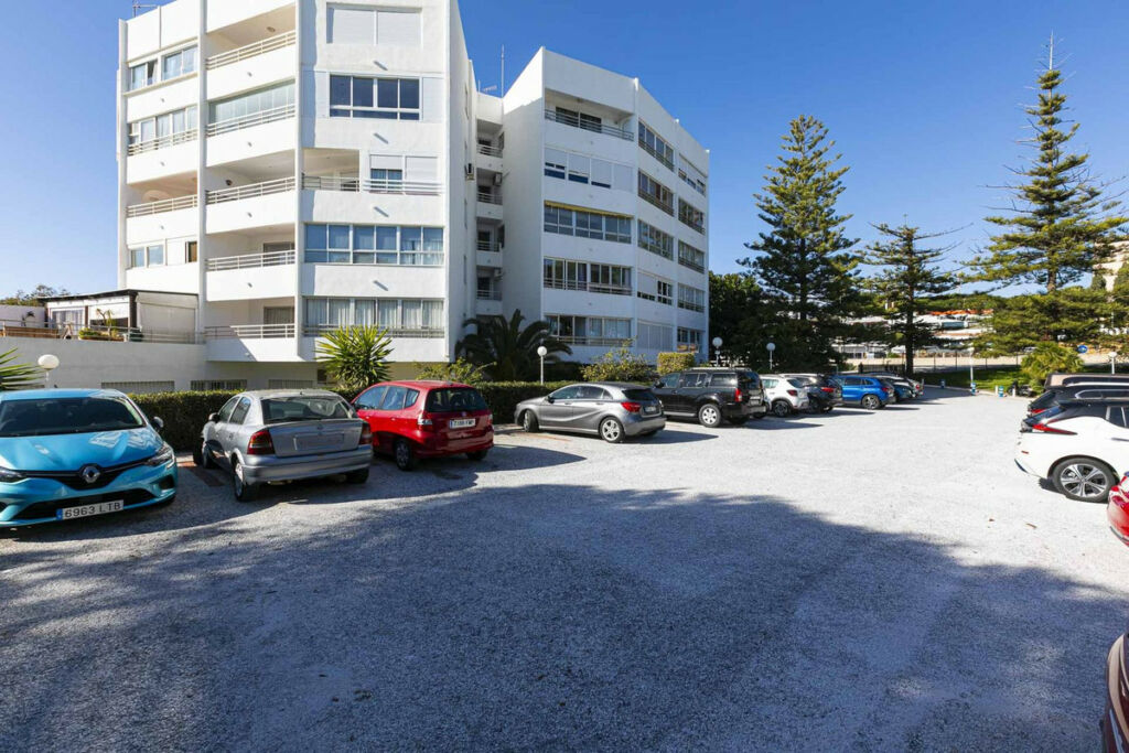 Ground Floor Apartment Calahonda Málaga - image 21