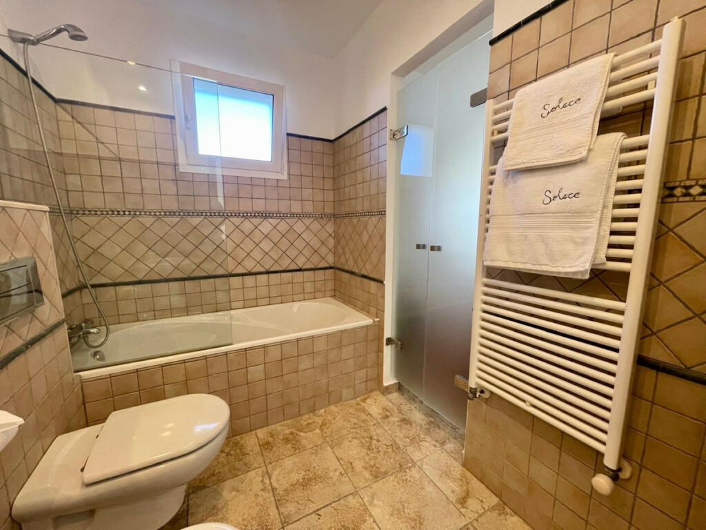Detached Villa El Portet Alicante - image 22