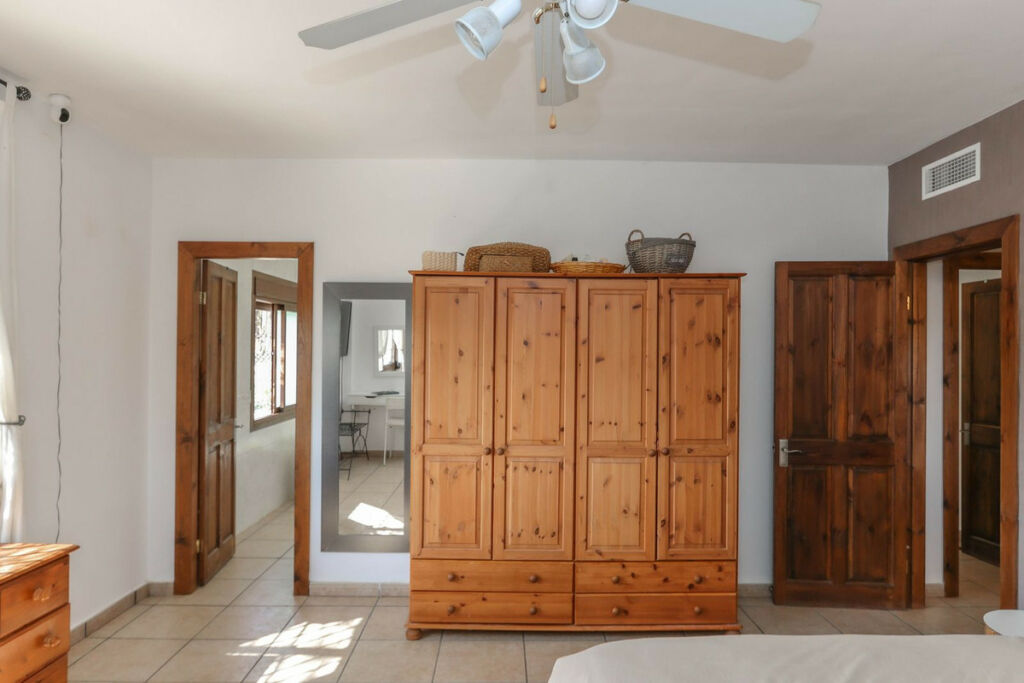 Detached Villa Alozaina Málaga - image 23