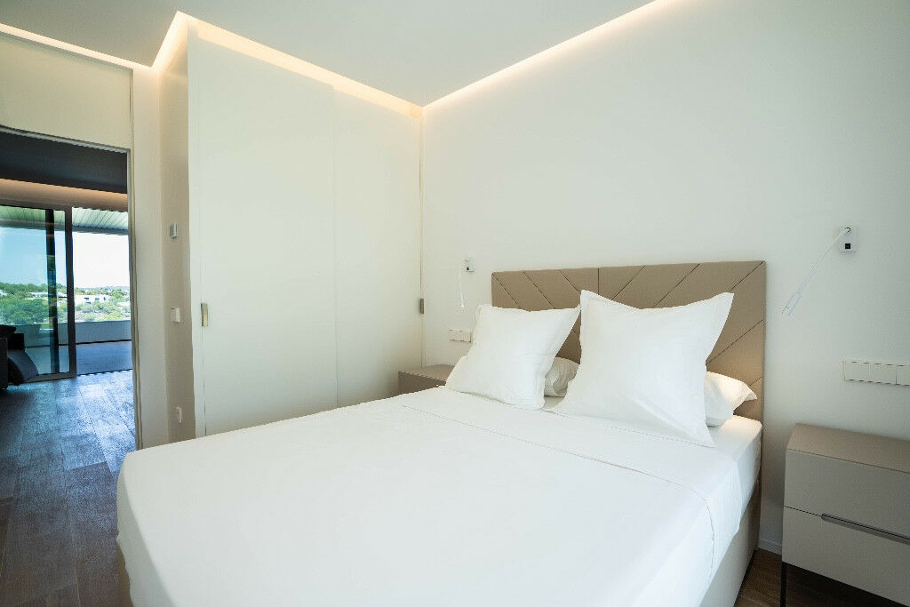 Middle Floor Apartment Las Colinas Golf Alicante - image 22