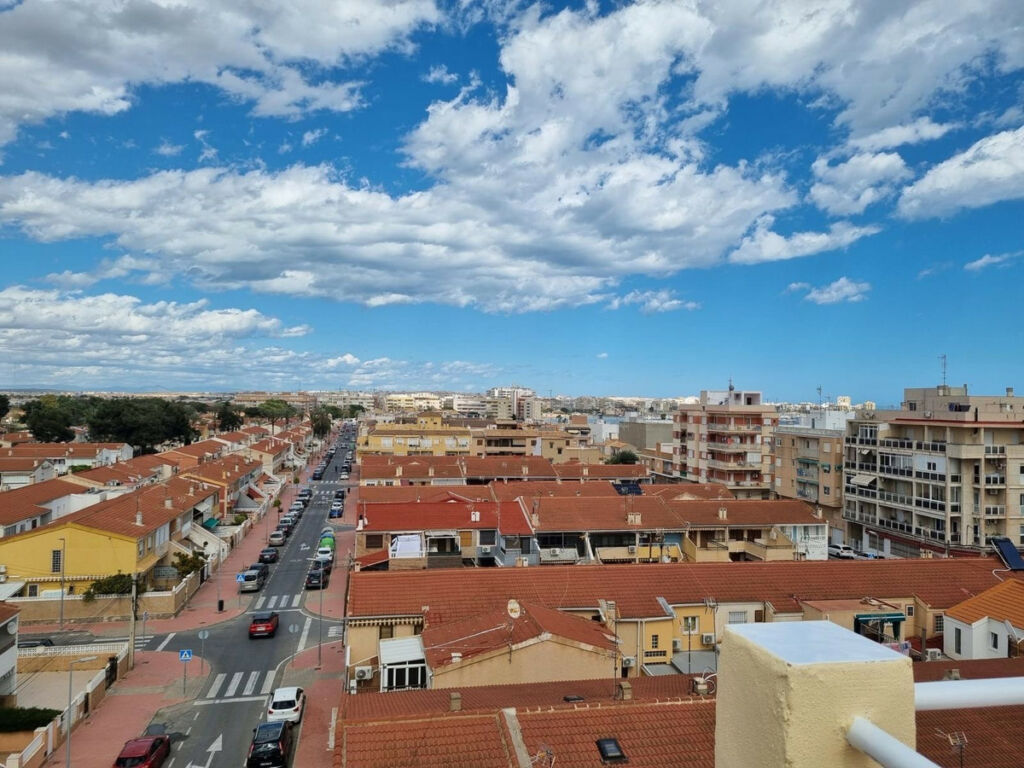Penthouse Torrevieja Alicante - image 22