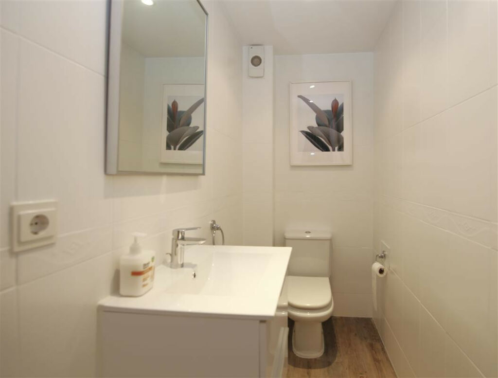 Penthouse Estepona Málaga - image 22