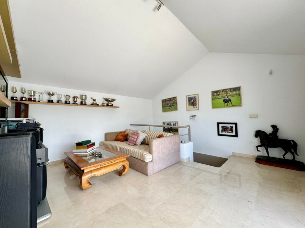 Penthouse Duplex Sotogrande Marina Cádiz - image 23
