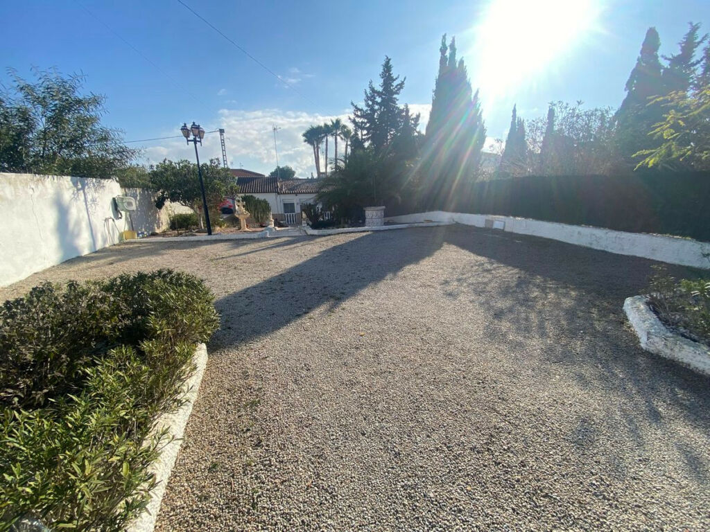 Finca - Cortijo Algorfa Alicante - image 22