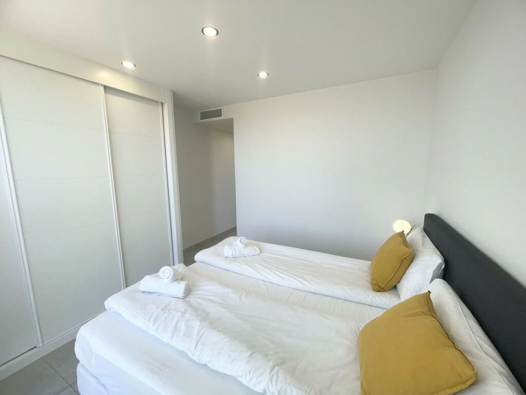 Middle Floor Apartment La Cala de Mijas Málaga - image 22