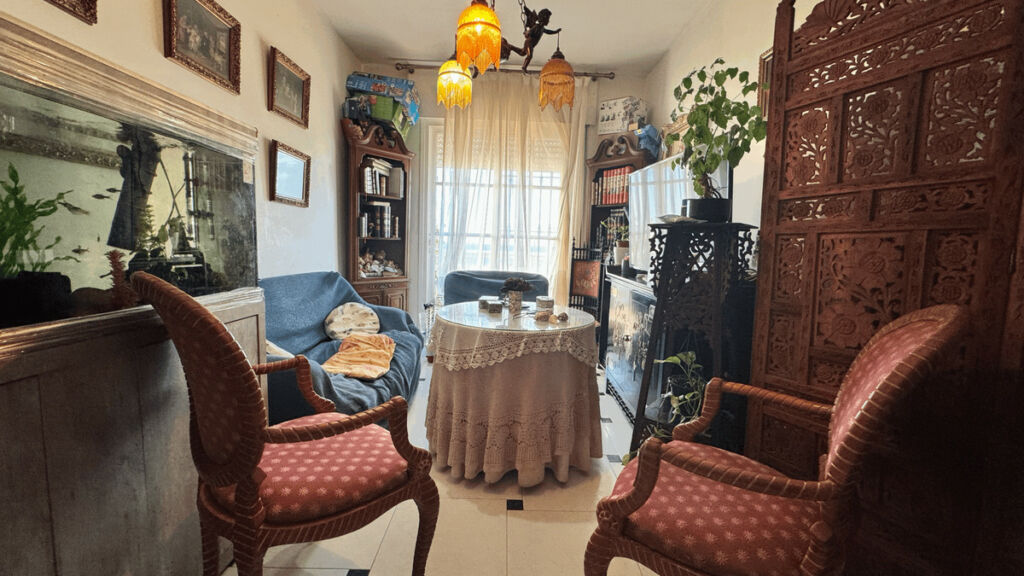 Ground Floor Apartment Torremolinos Málaga - image 21