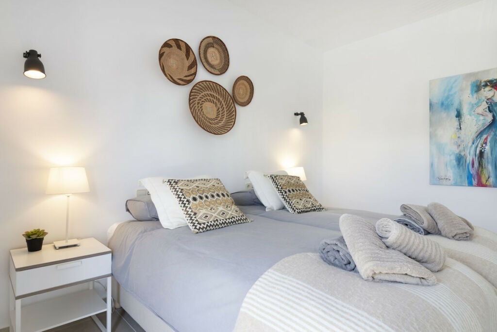Top Floor Apartment Fuengirola Málaga - image 22